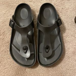 Waterproof Birkenstock sandals